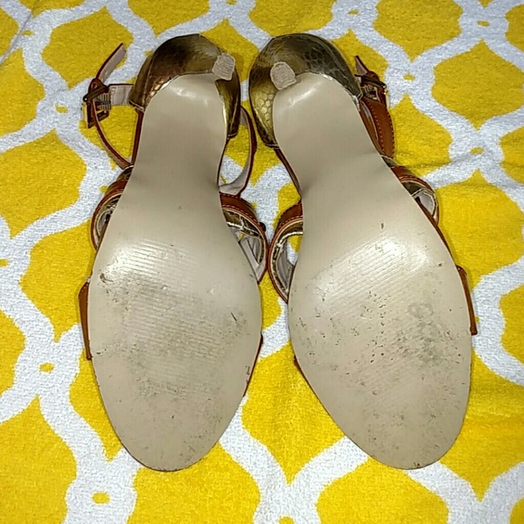 🟢Heels Guess 8 1/2 - Picture 3 of 7